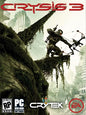 Crysis 3 Origin Klíč