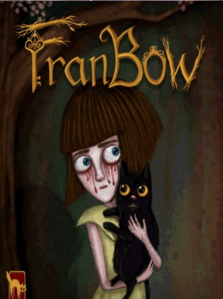 Fran Bow GOG.COM Klíč