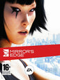 Mirror's Edge Origin Klíč
