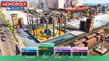 Monopoly Plus Xbox Live Klíč
