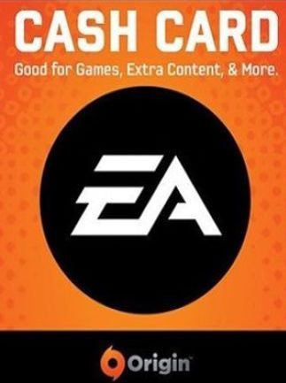 EA Gift Card 15 EUR - Origin Klíč