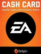 EA Gift Card 15 EUR - Origin Klíč