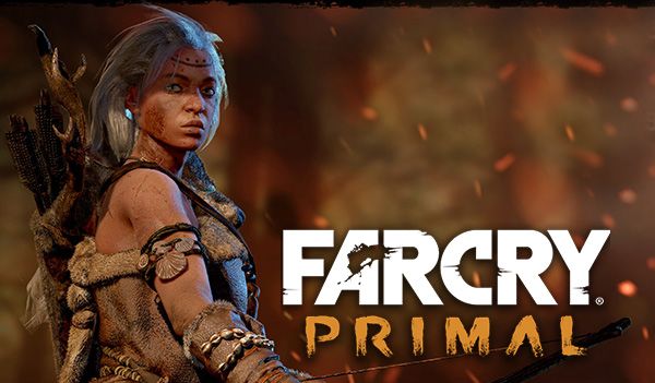 Far Cry Primal (PC) - Ubisoft Connect Klíč