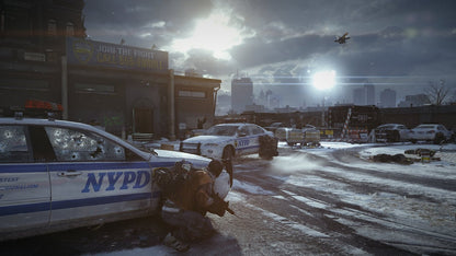 Tom Clancy's The Division (ENGLISH ONLY) Ubisoft Connect Klíč