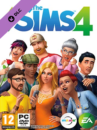 The Sims 4: Bundle Pack 3 Origin Klíč – Origin klíč