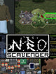NEO Scavenger GOG.COM Klíč