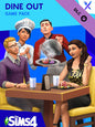 The Sims 4: Dine Out (PC) - Origin Klíč