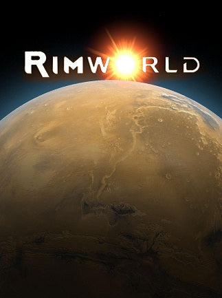 RimWorld (PC) - Steam Klíč – Steam klíč (3)