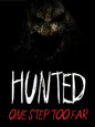 Hunted: One Step Too Far Steam Klíč