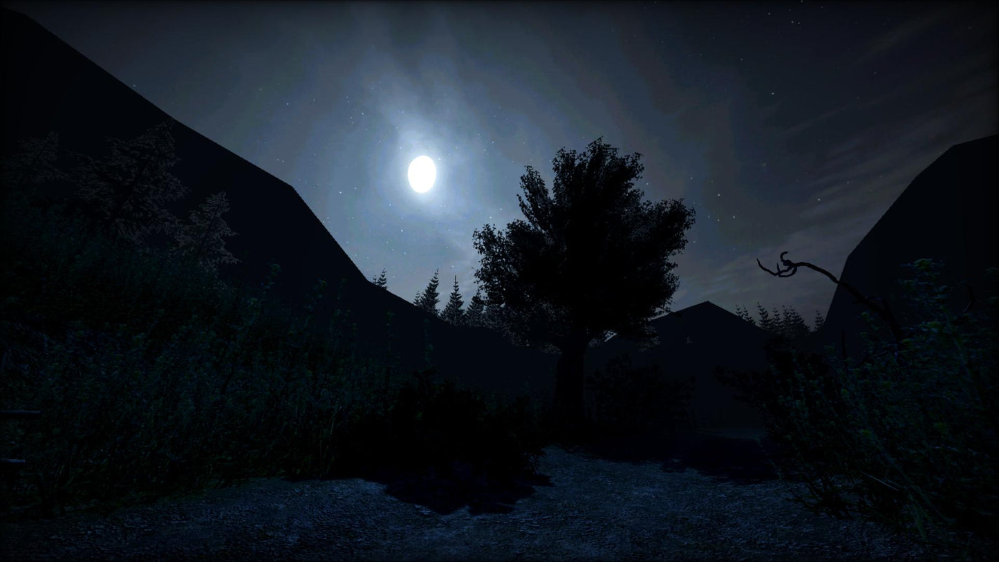 Hunted: One Step Too Far Steam Klíč