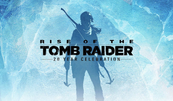 Rise of the Tomb Raider 20 Years Celebration (PC) - Steam Klíč – Steam klíč (2)