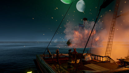 Man O' War: Corsair - Warhammer Naval Battles GOG.COM Klíč