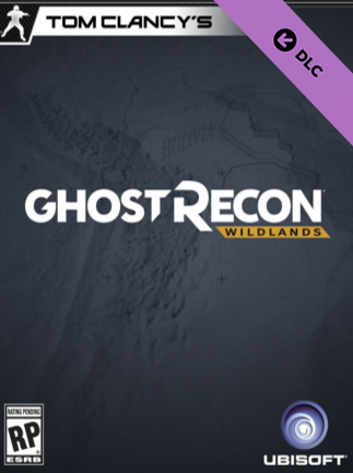 Tom Clancy's Ghost Recon Wildlands - Season Pass Ubisoft Connect Klíč