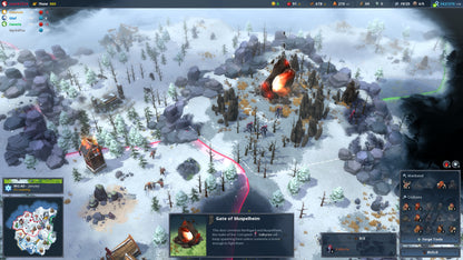 Northgard | Starter Pack (PC) - Steam Klíč