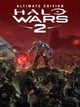 Halo Wars 2 Ultimate Edition Xbox Live Klíč GLOBAL Windows 10