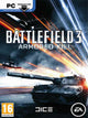 Battlefield 3 - Armored Kill Origin Klíč