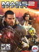 Mass Effect 2 (PC) - Origin Klíč