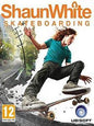 Shaun White Skateboarding Ubisoft Connect Klíč