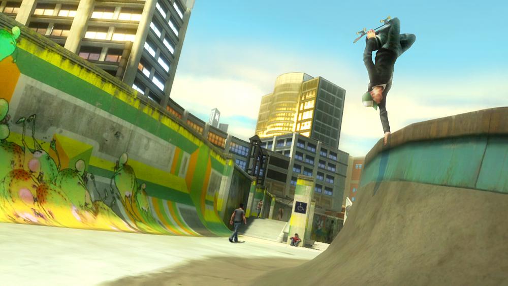Shaun White Skateboarding Ubisoft Connect Klíč