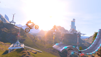 Trials Fusion Deluxe Edition Ubisoft Connect Klíč – UbisoftConnect klíč (2)