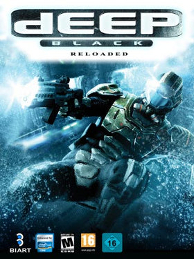 Deep Black: Reloaded Steam Klíč