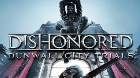 Dishonored: Dunwall City Trials (PC) - Steam Klíč – Steam klíč (2)
