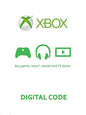 Xbox Live Gift Card 150 CZK