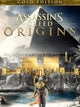 Assassin's Creed Origins | Gold Edition (PC) - Ubisoft Connect Klíč