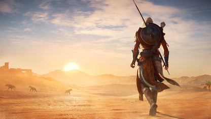 Assassin's Creed Origins - Gold Edition Xbox Live Xbox One Klíč