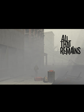 All That Remains Steam Klíč