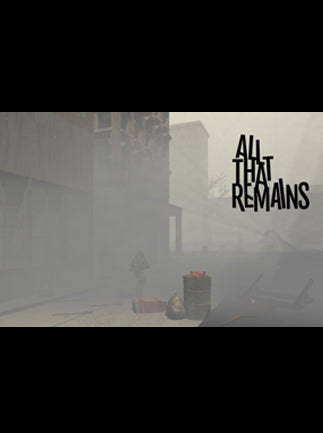 All That Remains Steam Klíč