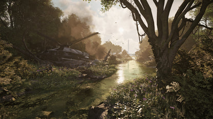 Tom Clancy's The Division 2 | Gold Edition (PC) - Ubisoft Connect Klíč EUROPE RESTRICTED