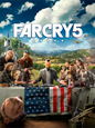 Far Cry 5 - Deluxe Edition Ubisoft Connect Klíč