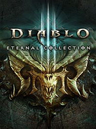 Diablo 3: Eternal Collection (PC) - Battle.net Gift