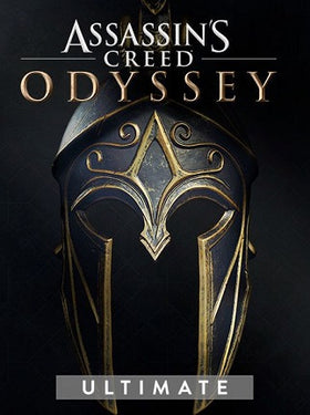 Assassin's Creed Odyssey | Ultimate Edition (PC) - Ubisoft Connect Klíč