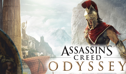 Assassin's Creed Odyssey | Ultimate Edition (PC) - Ubisoft Connect Klíč – UbisoftConnect klíč (2)