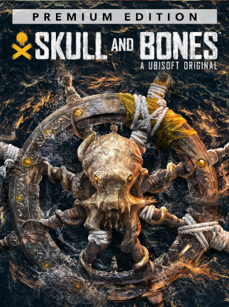 Skull & Bones Pre-Purchase | Premium Edition (Xbox Series X/S) - Xbox Live Klíč