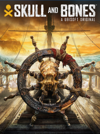 Skull & Bones (PC) - Ubisoft Connect Klíč