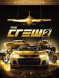 The Crew 2 Gold Edition (PC) - Ubisoft Connect Klíč