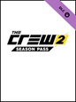 The Crew 2 Season Pass (PC) - Ubisoft Connect Klíč