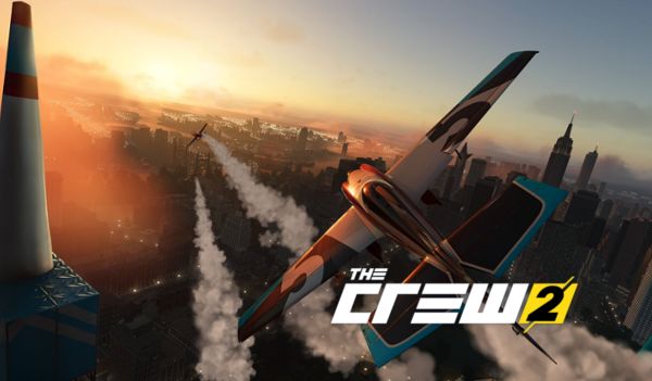 The Crew 2 Season Pass (PC) - Ubisoft Connect Klíč