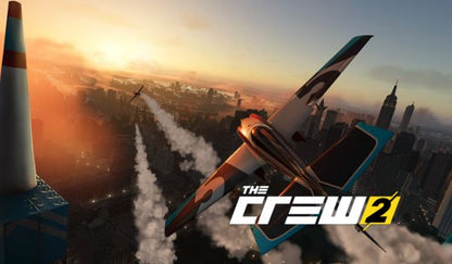 The Crew 2 Season Pass (PC) - Ubisoft Connect Klíč – UbisoftConnect klíč (2)