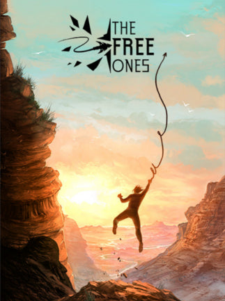 The Free Ones Steam Klíč