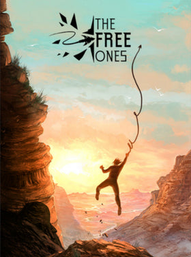 The Free Ones Steam Klíč