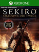 Sekiro : Shadows Die Twice - GOTY Edition (Xbox One) - Xbox Live Klíč – Xbox Live klíč
