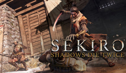Sekiro : Shadows Die Twice - GOTY Edition (Xbox One) - Xbox Live Klíč – Xbox Live klíč (2)
