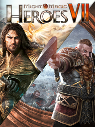 Might & Magic: Heroes VII - Full Pack Ubisoft Connect Klíč