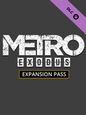 Metro Exodus Expansion Pass PSN PS4 Klíč