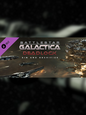 Battlestar Galactica Deadlock: Sin and Sacrifice Steam Klíč