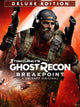 Tom Clancy's Ghost Recon Breakpoint | Deluxe Edition (PC) - Ubisoft Connect Klíč
